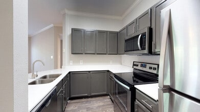 Interior Photo - Red Stone Ranch