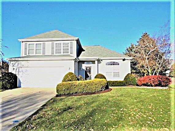 Primary Photo - 613 Doral Ln