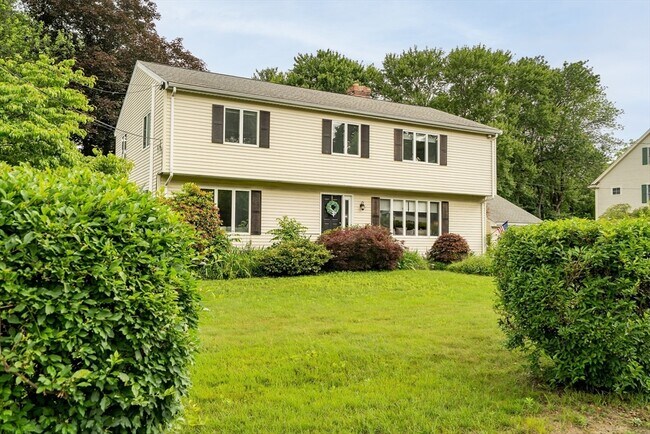 Foto del edificio - 44 Williams Rd