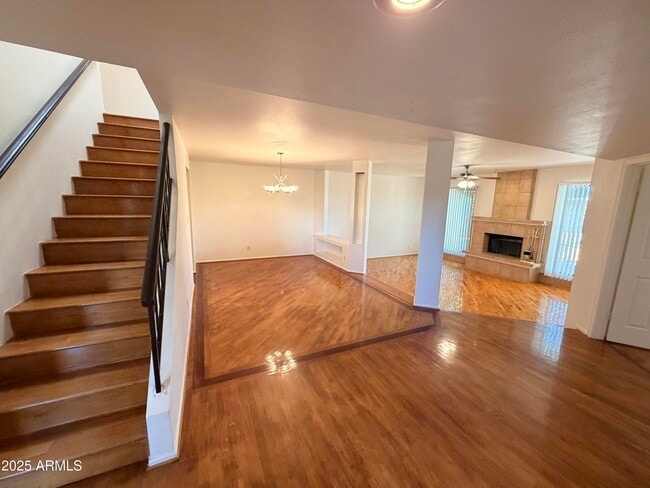 Foto del edificio - 2506 E Shaw Butte Dr