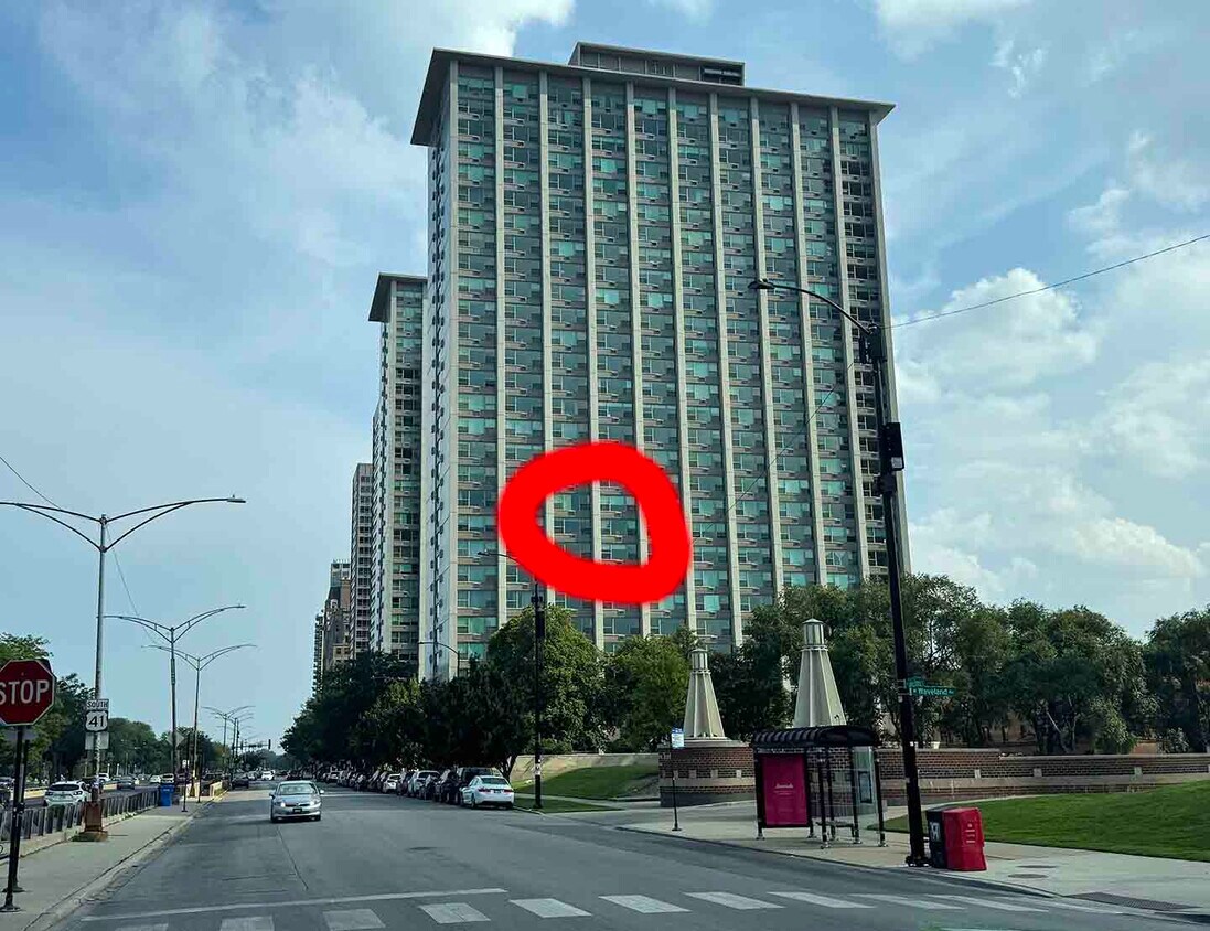 Photo - 3600 N Lake Shore Dr (Chicago, IL)