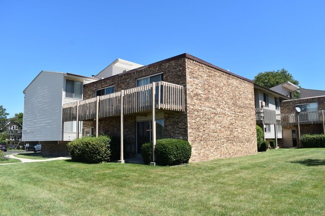 Foto del interior - Fairmount Meadows Apartments