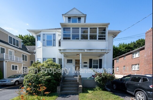 Photo - 27 Grant Ave Apartment