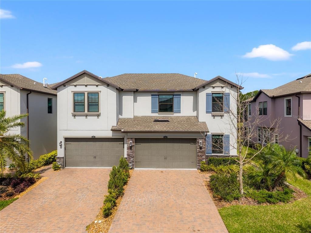 Primary Photo - 4896 San Martino Dr
