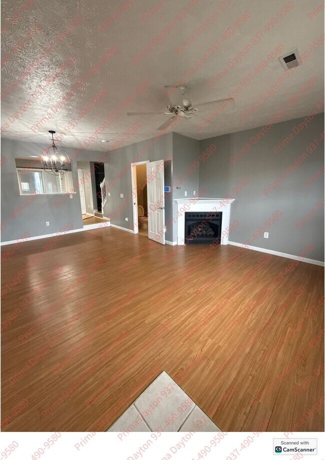 Foto del edificio - 2 bed 1.5 bath townhouse in Miamisburg not far from Austin's Landing