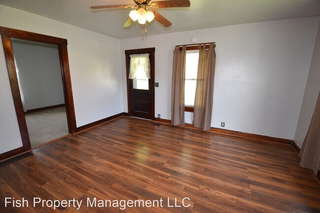 Building Photo - 2 br, 1 bath House - 10470 N 900 W
