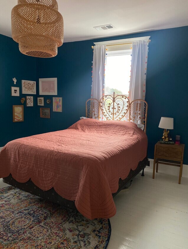 Second Bedroom - 471 Glenwood Ave SE