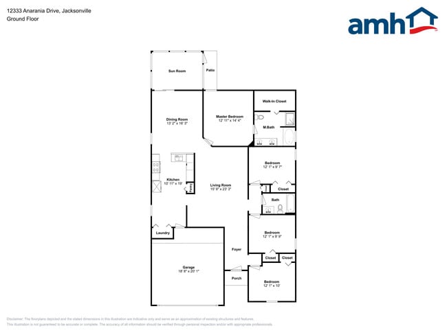 Building Photo - 12333 Anarania Dr