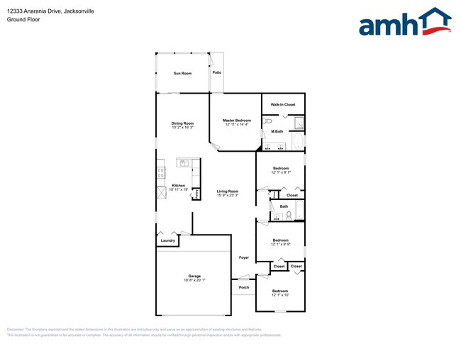 Foto del edificio - 12333 Anarania Dr