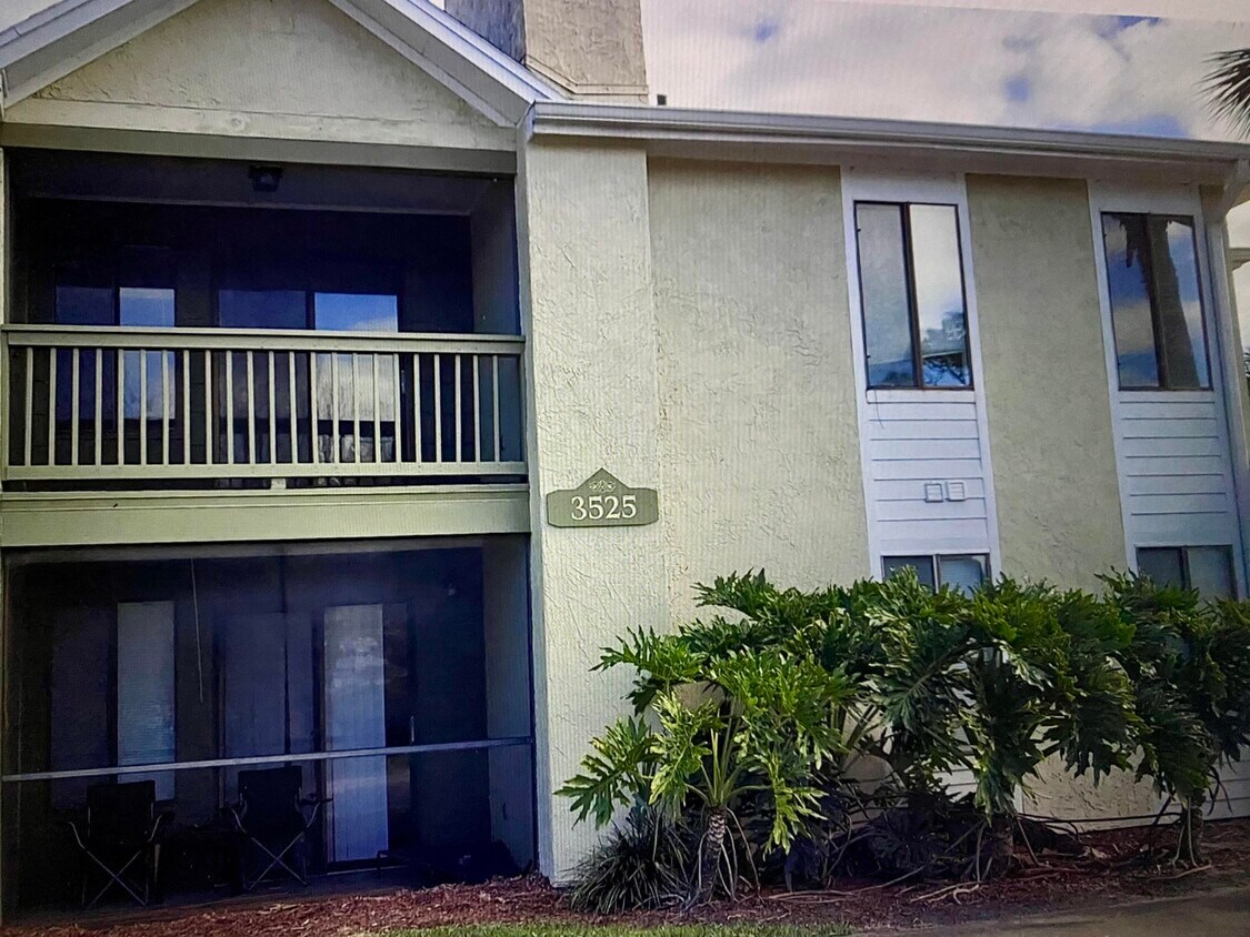 3525 Sable Palm Ln Unit E, Titusville, FL 32780 Condo for Rent in