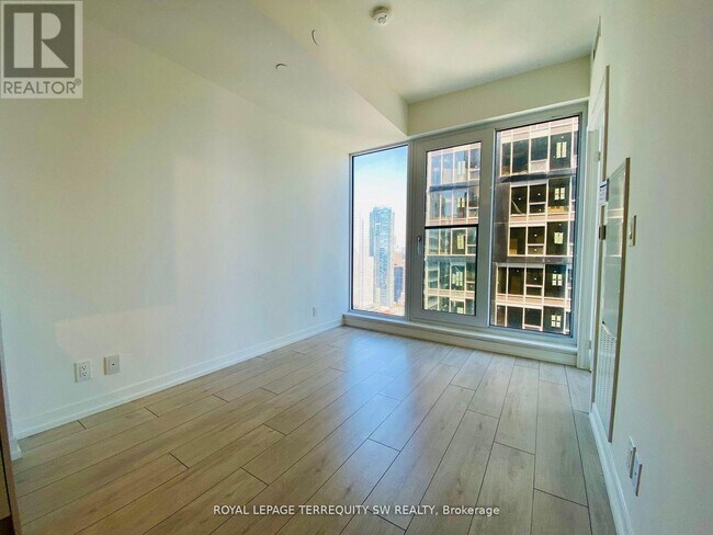 Photo du bâtiment - 55 Mercer St