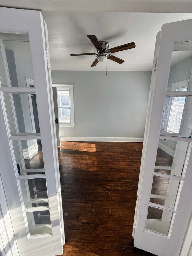 Foto del edificio - Welcome to your new home in the heart of Cleveland