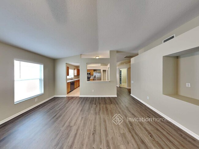 Foto del edificio - 12308 Hawkeye Point Pl