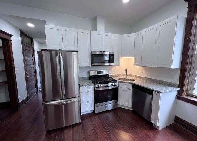 Foto del edificio - 2528 S St Louis Ave