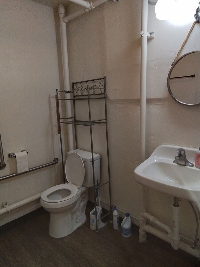 Foto del edificio - R520