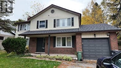 Building Photo - 576 Kortright Rd W
