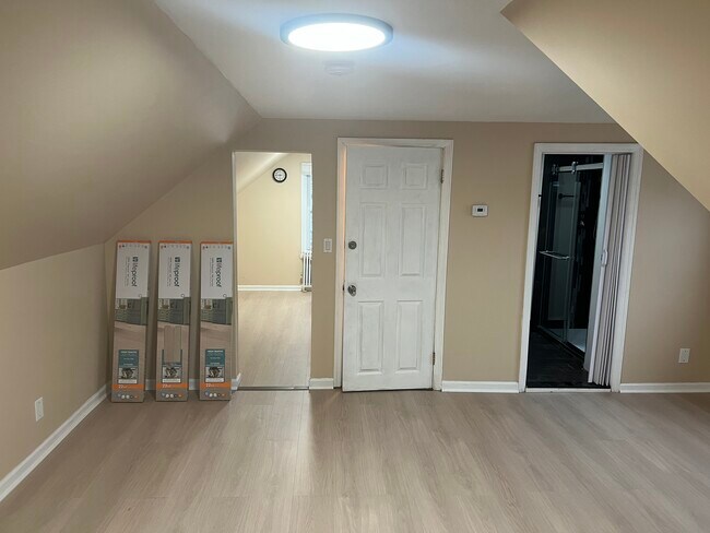 Foto del edificio - 61 Warwick Rd