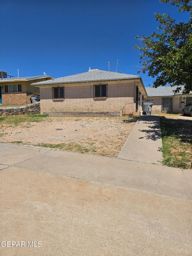 Foto principal - 3415 Wickham Ave