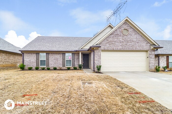 Primary Photo - 8740 Smith Ranch Dr