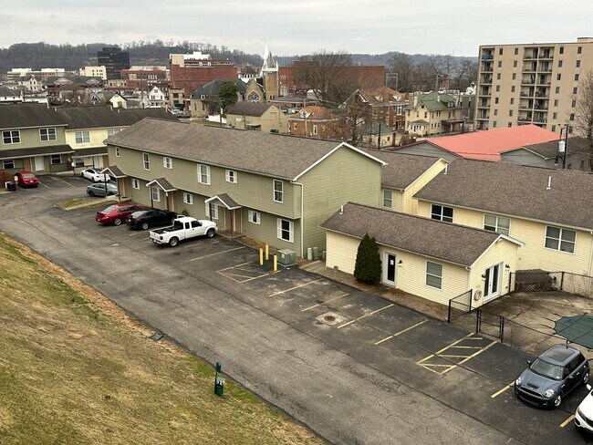 Foto del edificio - Avery Court