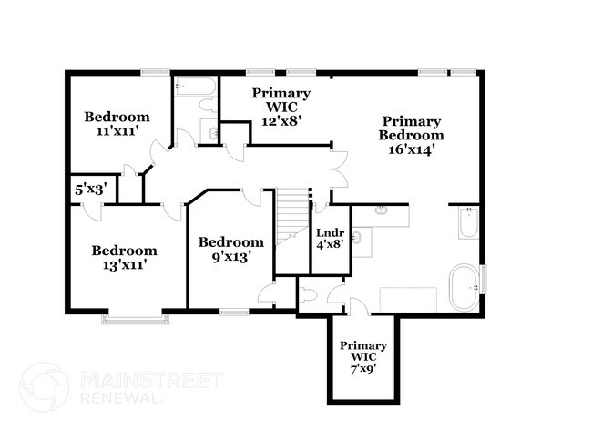 Foto del edificio - 5203 McCoy St