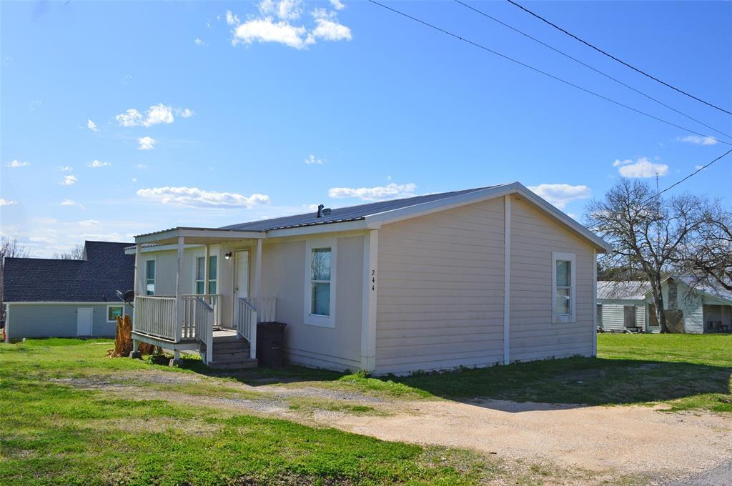 Primary Photo - 244 College St