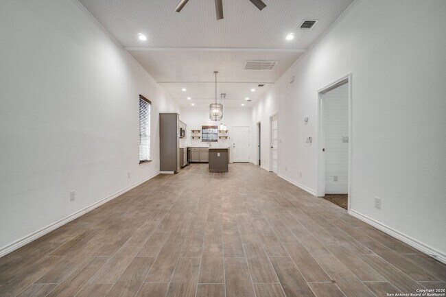 Foto del edificio - 312 Quitman St