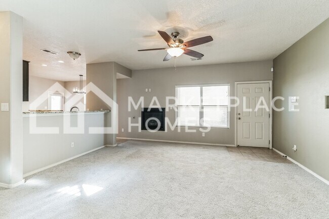 Foto del edificio - 8924 Arkansas Rd NW