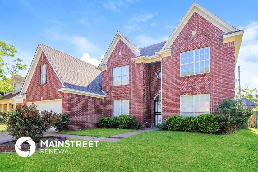 Foto principal - 3815 Richbrook Dr