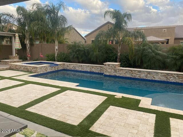 Foto del edificio - 22237 E Maya Rd