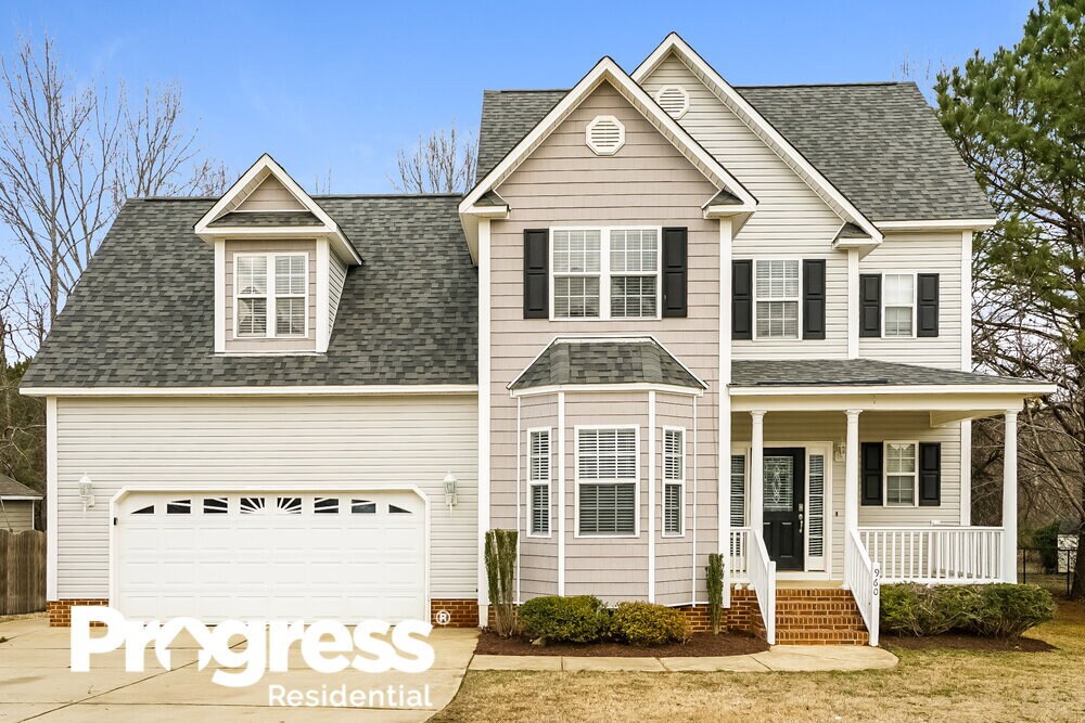 960 Josephine Rd, Garner, NC 27529 House Rental in Garner, NC