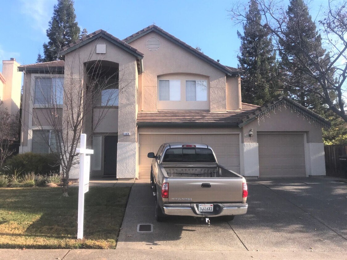 Foto principal - One Bedroom One Bathroom Home in Folsom