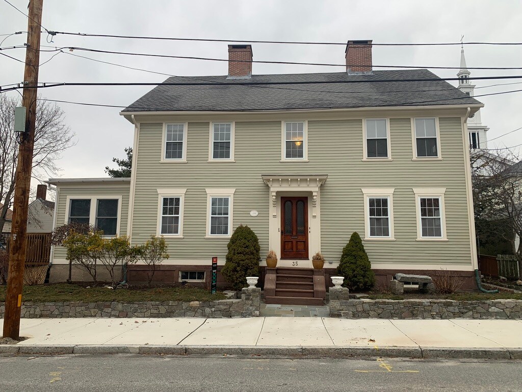 35 State St Unit 1E, Warren, RI 02885 Apartments in Warren, RI