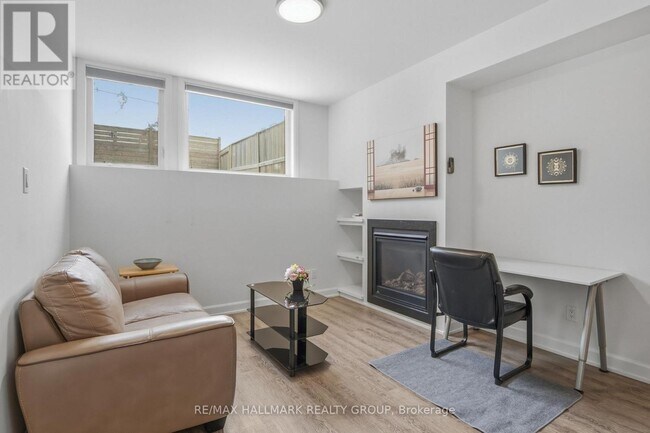 Photo du bâtiment - 506 Mutual St