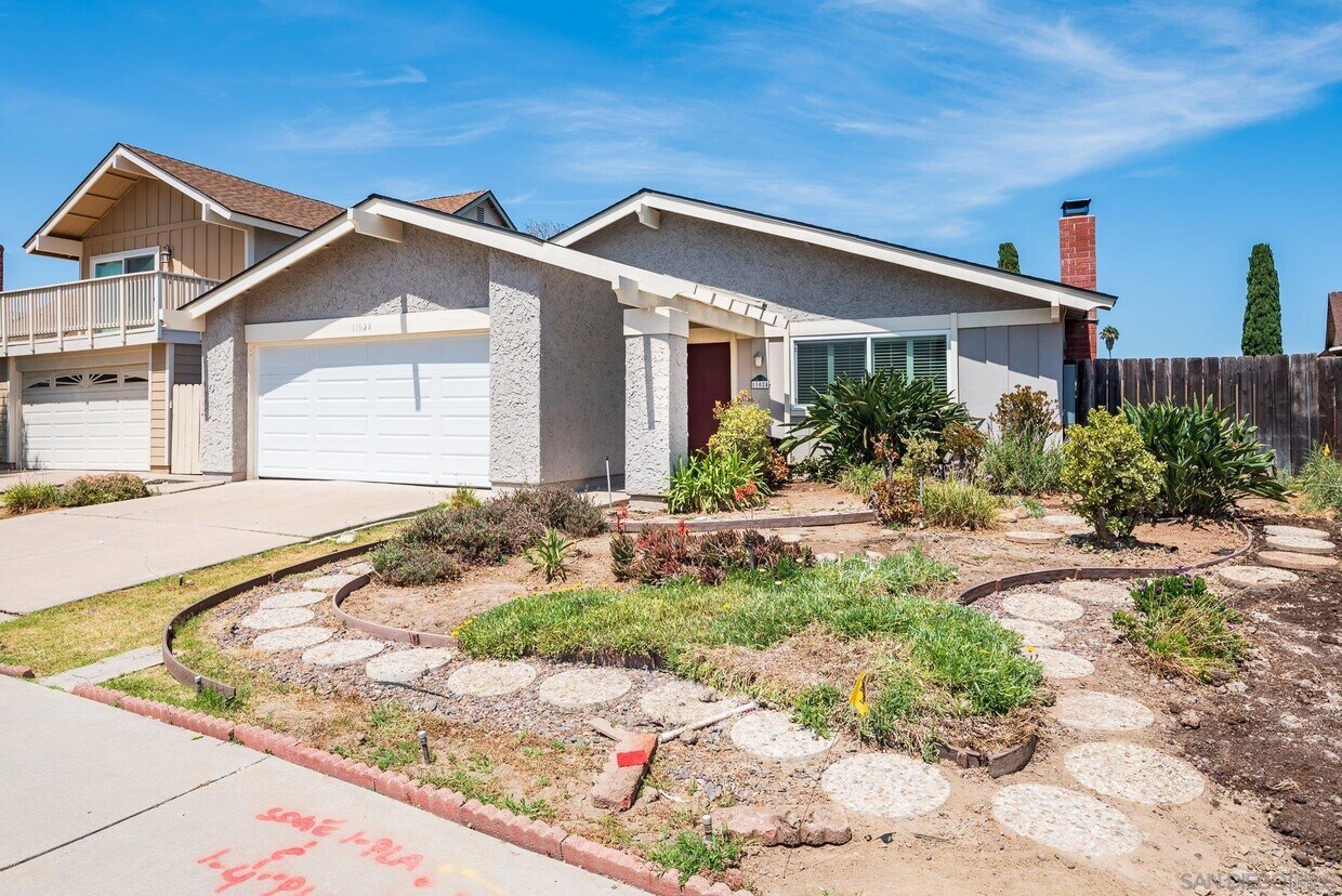 Primary Photo - 11024 Polaris Dr