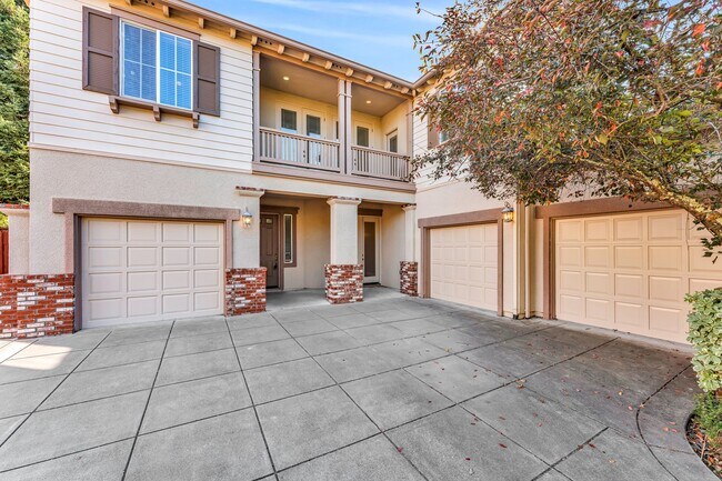 Foto del edificio - 16 Pinewood Pl