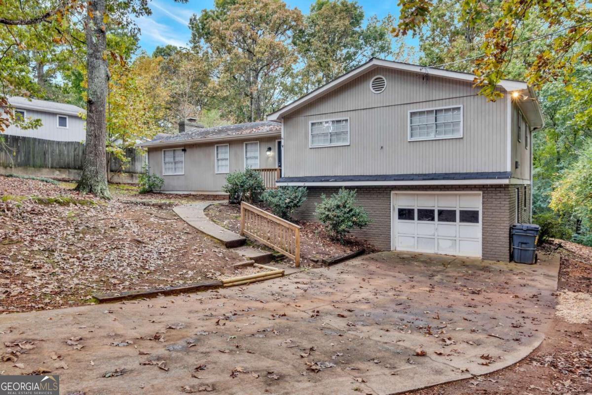 1504 Dupree Rd, Woodstock, GA 30189 House Rental in Woodstock, GA