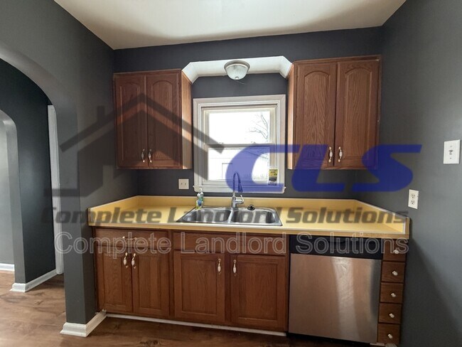 Foto del edificio - 2116 Poplar St