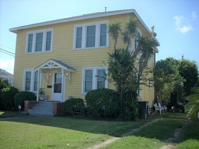 Foto del edificio - 4101 Avenue S 1/2