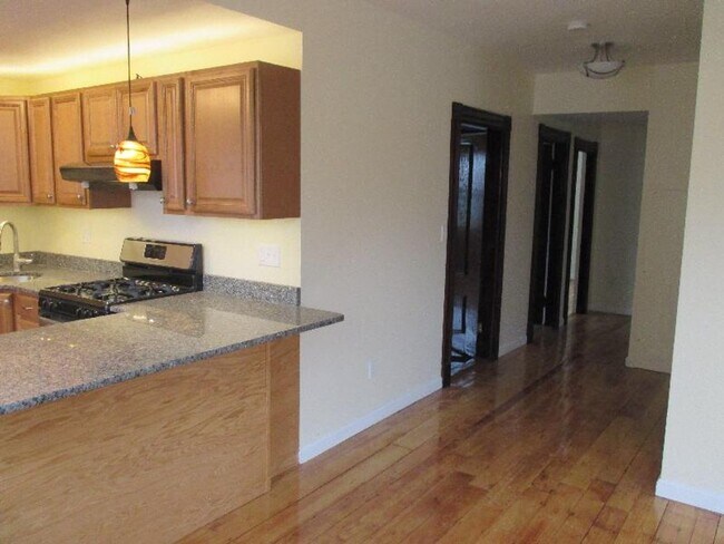 Foto del edificio - Large 3Bed/2Bath apartment in Brookline Village, close to public transportation