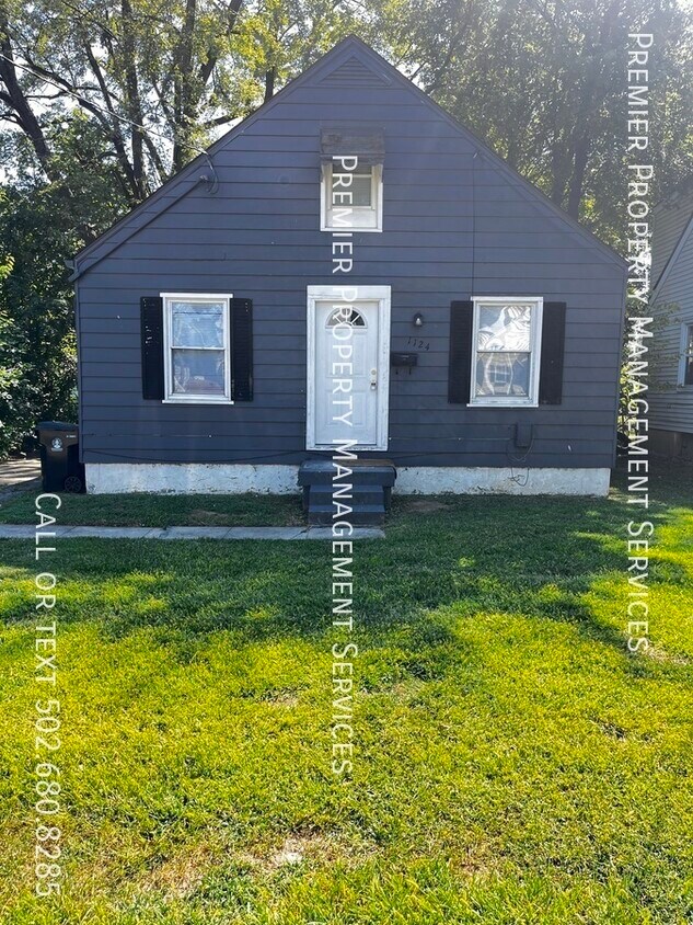 Foto principal - 1124 Carlisle Ave