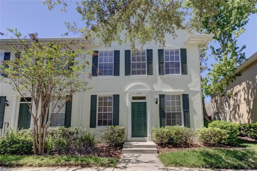 Foto principal - 10012 Tate Ln