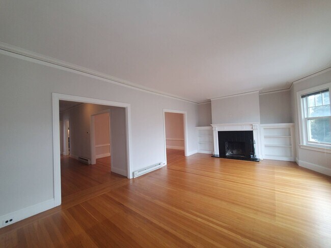 Foto del edificio - 3342-3344 Scott St
