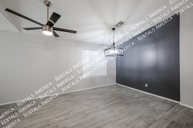 Building Photo - Beautiful 4BD 2BA Home in Maricopa Meadows!