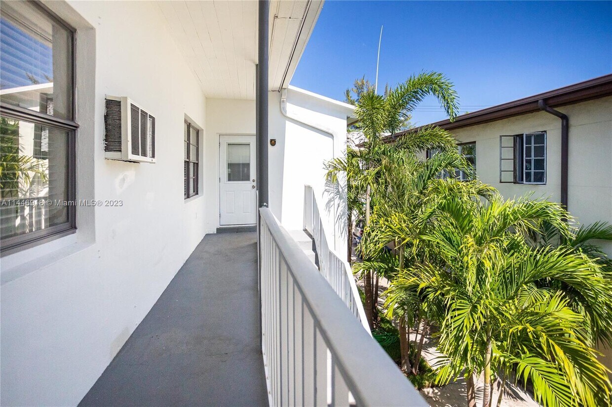 Foto principal - 1150 8th St