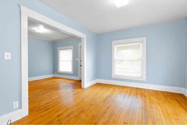 Foto del edificio - 35 Auburn Ave