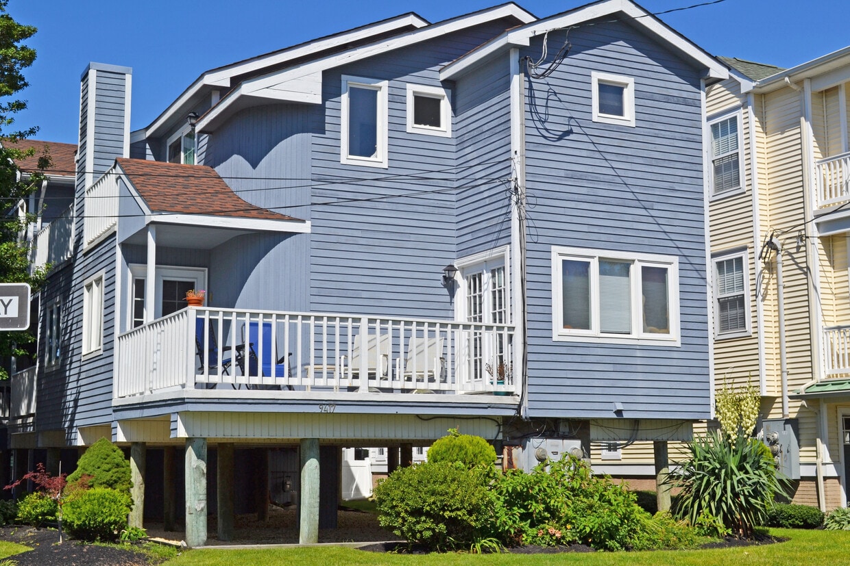 Apartments For Rent In Margate Nj