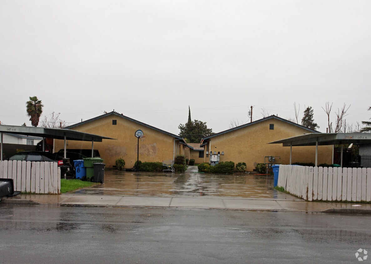 Primary Photo - 645-649 South Ave