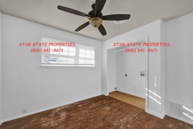 Building Photo - Beautiful 3 bed across from school
