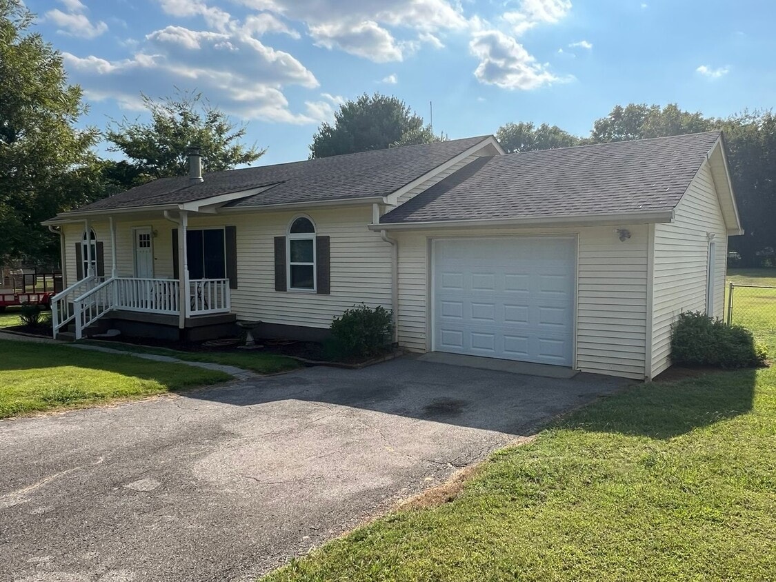 Foto principal - Rosswood